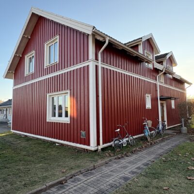 ingång